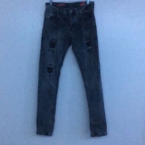 Mens skinny jeans